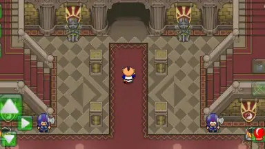Graal Classic screenshot 1