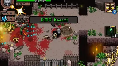 Hero Siege screenshot 3
