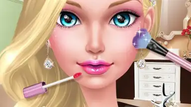 Film Star Salon screenshot 14