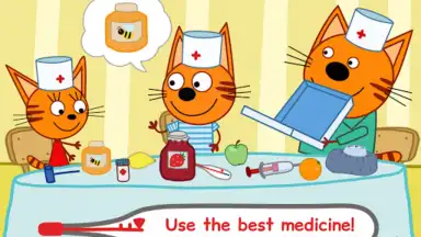 Doctor screenshot 2