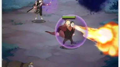 ZIO and the Magic Scrolls screenshot 8