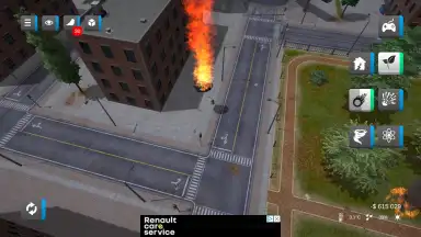 City Smash 2 screenshot 2