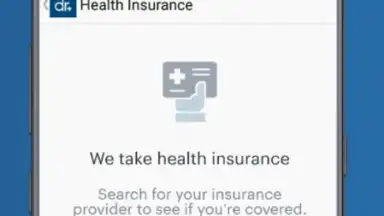 Doctor On Demand screenshot 4