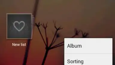 GO Media Manager screenshot 1