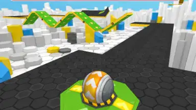 GyroSphere screenshot 13