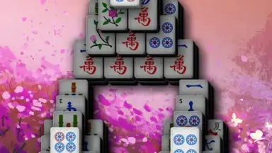 Mahjong by Microsoft screenshot 6