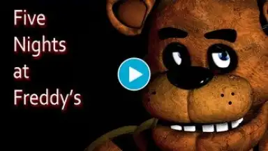 Five Nights at Freddy's screenshot 1
