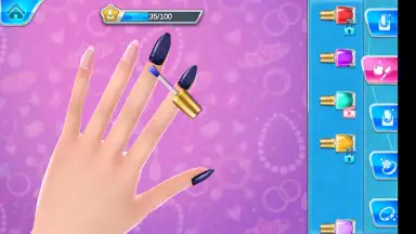 Ice Skating Ballerina - Dance Challenge Arena screenshot 7