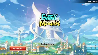 Fantasy Monster screenshot 13