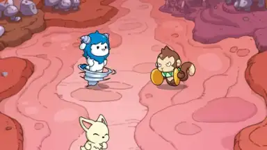 Dragon Village Arena screenshot 4