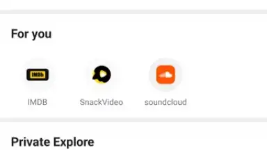 Muka Downloader screenshot 8