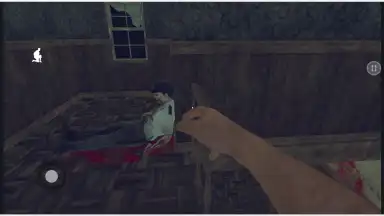 Grandpa screenshot 2