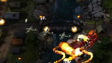 AirAttack HD Lite screenshot 5