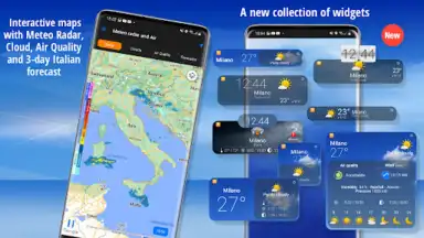 ilMeteo screenshot 14