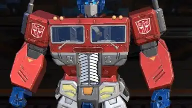 Transformers: Eternal War screenshot 3