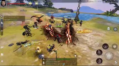 Last Ultima screenshot 9