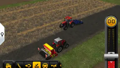 Farming Simulator 14 screenshot 9