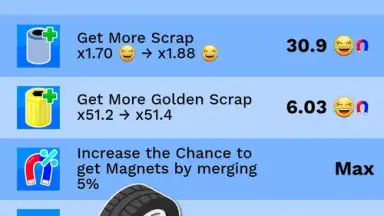 Scrap II Fanmade screenshot 4