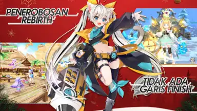 Astral Guardians screenshot 7