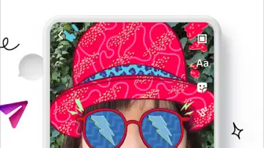 Facebook Messenger Kids screenshot 2