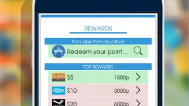 Appdown screenshot 2