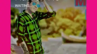 Messenger Hk video call voice call screenshot 4