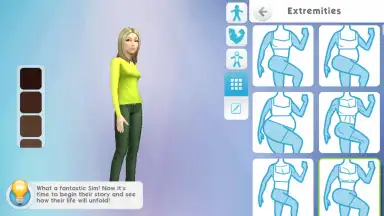 The Sims Mobile screenshot 3