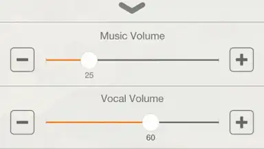 SingPlay screenshot 2