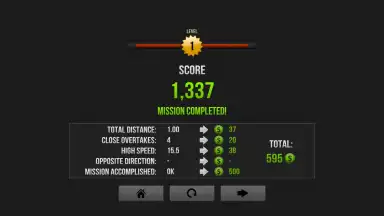 Traffic Rider screenshot 14