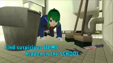 Schoolgirl Supervisor (ANIME) screenshot 10