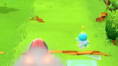 Sonic Blitz screenshot 9