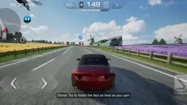 Racing Master screenshot 4