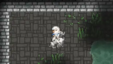 Remixed Pixel Dungeon screenshot 7