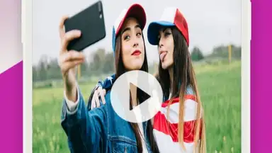 video maker with music and photo (slideshow maker) screenshot 3