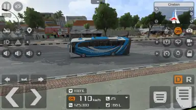 Bus Simulator Indonesia screenshot 29
