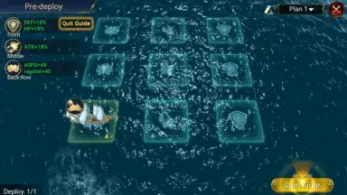 Age Of Pirates screenshot 3