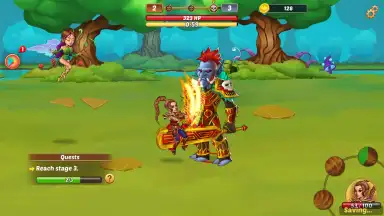 Firestone screenshot 16