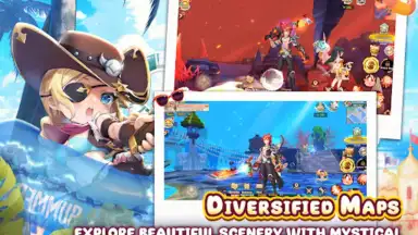 GEM-X screenshot 11