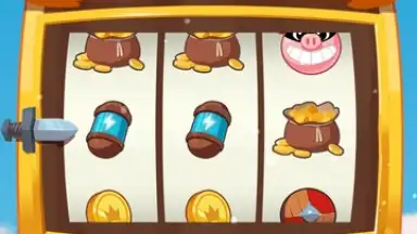 Coin Master screenshot 12