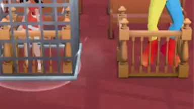Court Master 3D screenshot 5