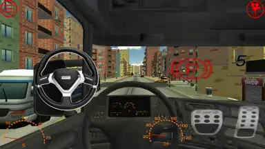 Car Parking screenshot 5