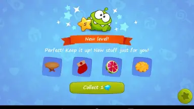 My Om Nom Free screenshot 6