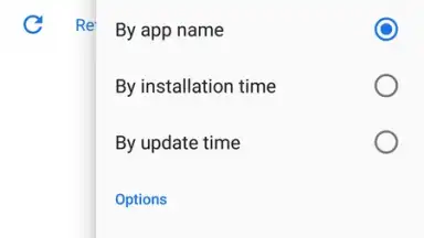 App Ops screenshot 4