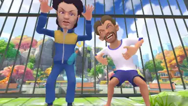 I Am Monkey screenshot 20