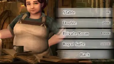 Wizardry Variants Daphne screenshot 15