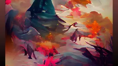 Dream by WOMBO screenshot 11