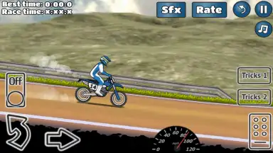 Wheelie Challenge screenshot 13