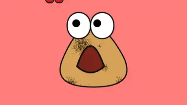 Pou screenshot 9