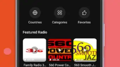 WOW FM screenshot 3