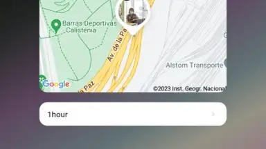 iSharing screenshot 6